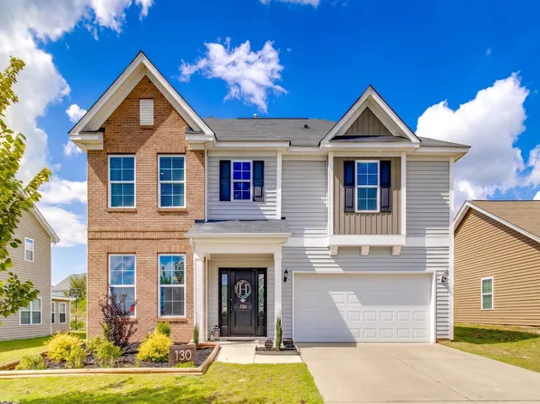 130 Silverbell Ln, Lexington, SC 29073