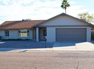 5331 W Maui Ln, Glendale, AZ 85306