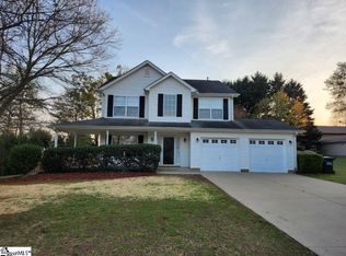 8 Cottonwood Tree Ct, Taylors, SC 29687