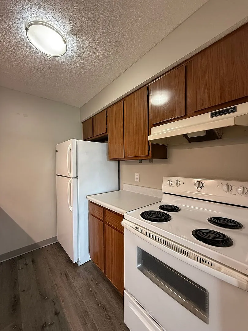 Northway Apartments — Photo 3
