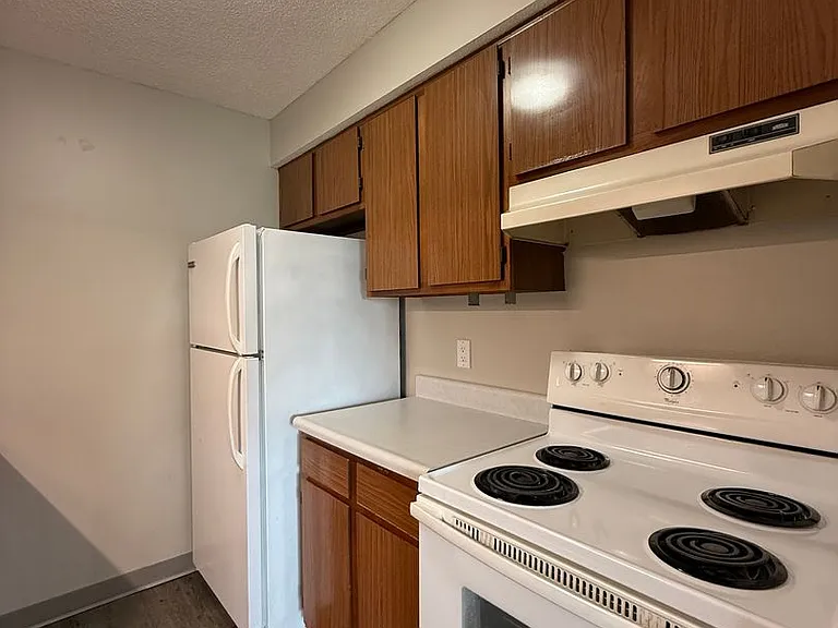 Northway Apartments — Photo 12