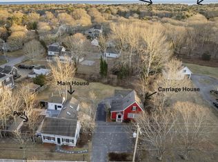 45 Route 28, Harwich, MA 02645