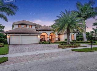 725 SE Tres Belle Cir, Stuart, FL 34997