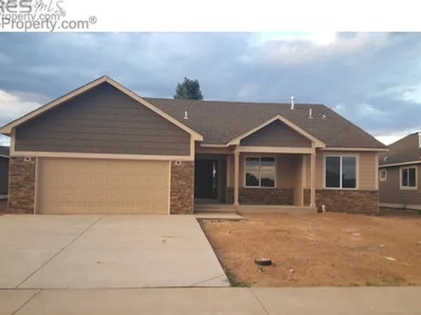 931 E 25th St, Greeley, CO 80631