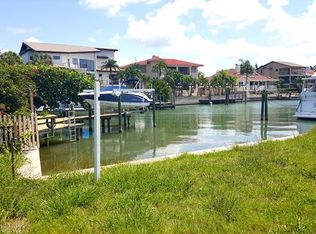 9TH 64th Circle East N, Tierra verde, FL 33715