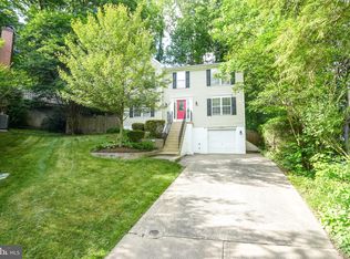 4386 Ashgrove Dr, Dumfries, VA 22025