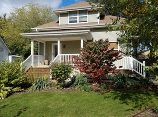 213 2nd St NW, Mitchellville, IA 50169