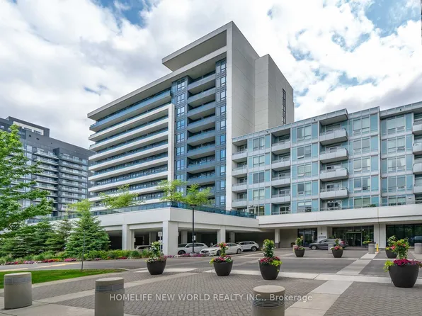 7900 Bathurst St, Vaughan, ON