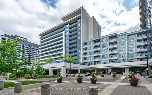 7900 Bathurst St Photo 1