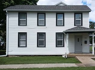 124 W Seminole St #B, Dwight, IL 60420