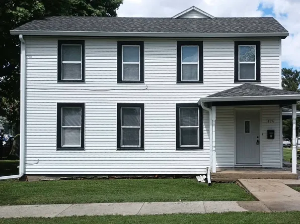 124 W Seminole St #B, Dwight, IL 60420