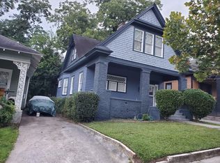 2348 Beech Ave, Macon, GA 31204