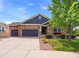 4731 S Coolidge St, Aurora, CO 80016
