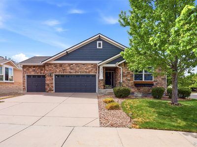 4731 S Coolidge Street, Aurora, CO, 80016