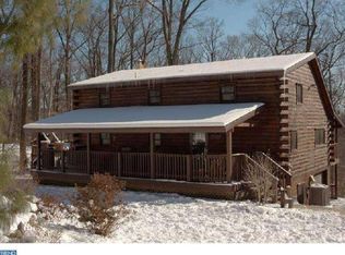 367 Fancy Hill Rd, Boyertown, PA 19512