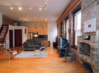 1550 N Oakley Blvd APT 1, Chicago, IL 60622