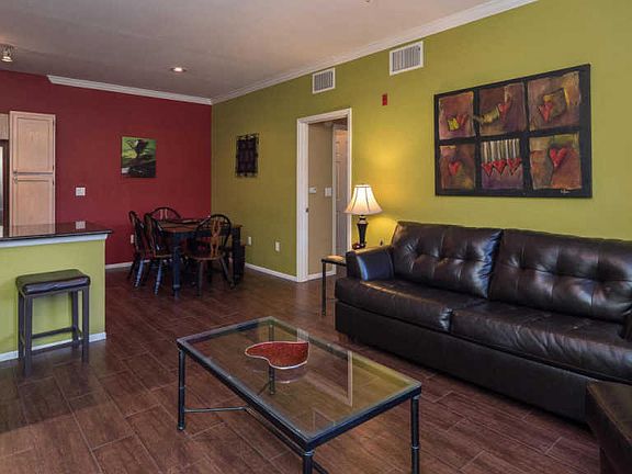 4th image of 7009 E Acoma Dr Unit 1095