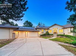 19435 Sherwood Trl, Monument, CO 80132