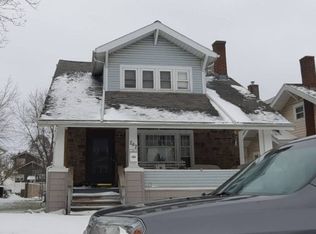 242 Thew Ave, Marion, OH 43302