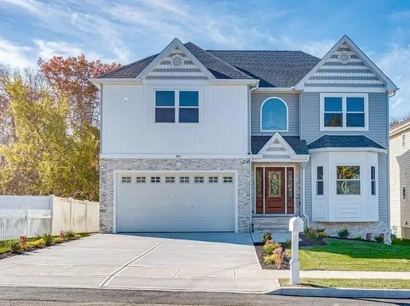 304 Elm St, South Amboy, NJ 08879