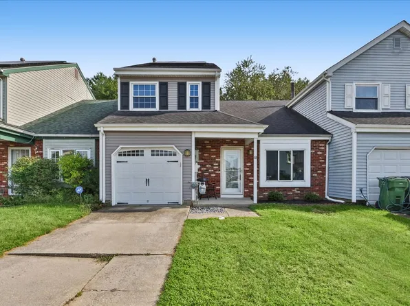 58 Hancock St #1, Swedesboro, NJ 08085