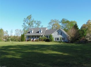 1657 Brown Rd, Summerfield, NC 27358