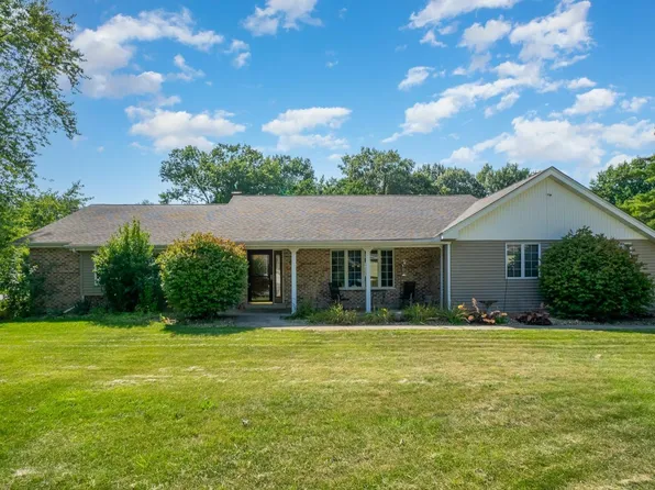 2600 Hickory Dr, Dyer, IN 46311