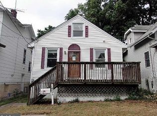 4771 W End Ave, Pennsauken, NJ 08109