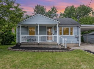 1483 S Burnett Rd, Springfield, OH 45505