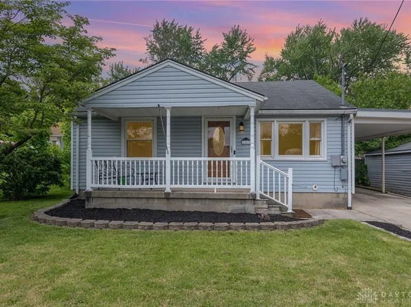 1483 S Burnett Rd, Springfield, OH 45505