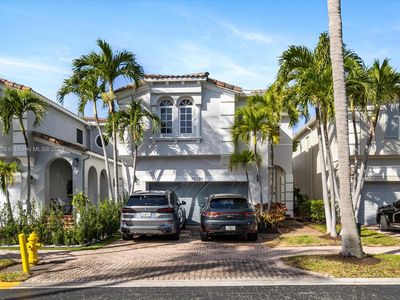 20760 NE 30th Pl, Aventura, FL, 33180