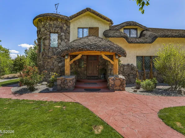 330 Sierra Manor Dr, Reno, NV 89511