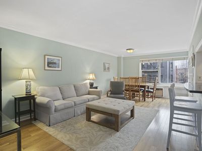 440 E 79th St APT 5K, New York, NY, 10075