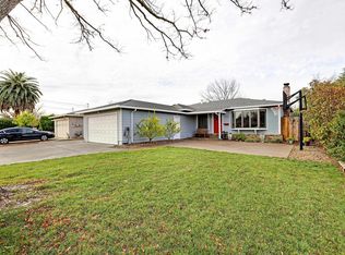 1443 Wagoner Dr, Livermore, CA