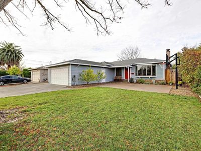 1443 Wagoner Dr, Livermore, CA, 94550