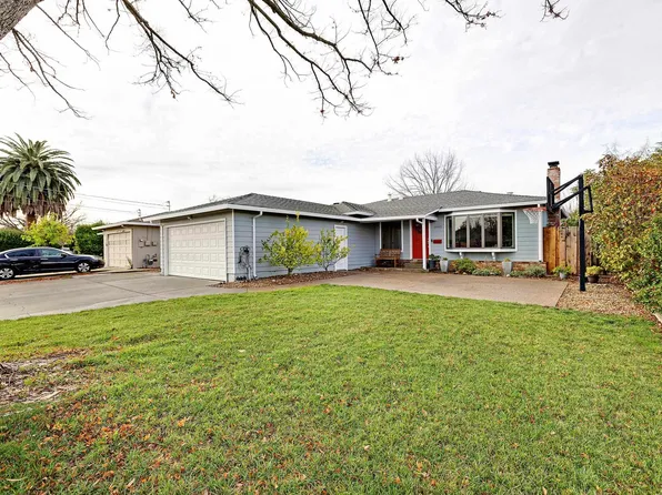 1443 Wagoner Dr, Livermore, CA 94550