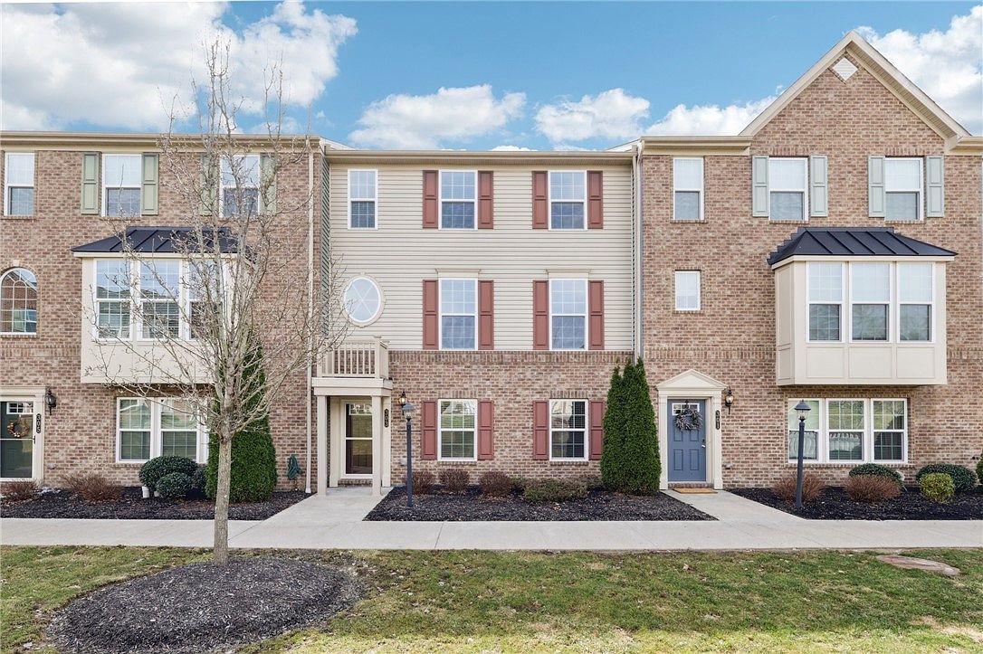 303 Courage Ln, Cranberry Township, PA 16066 | Zillow