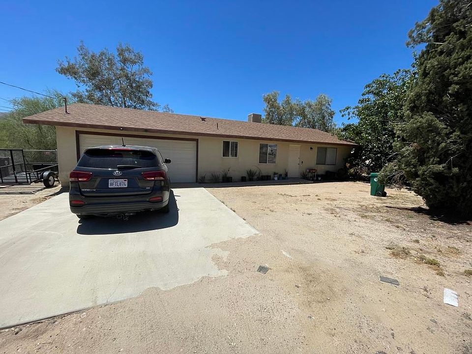 1st image of 71761 Buena Vista Dr