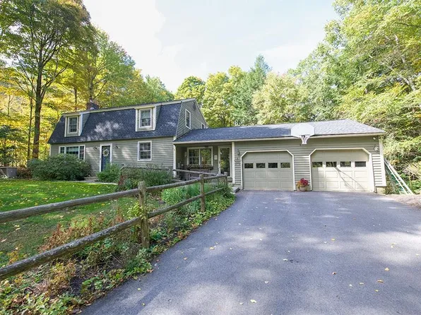 115 Jane Drive, Candia, NH 03034