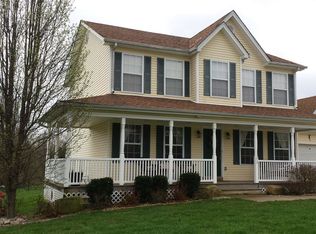 312 Bentcreek Dr, Elizabethtown, KY 42701