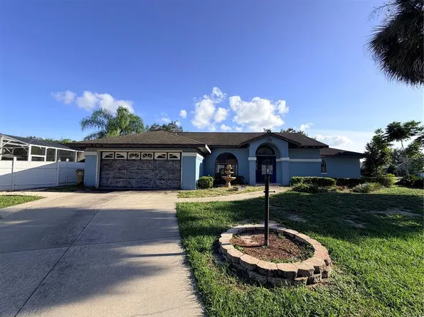 11240 Fountain Lake Blvd, Leesburg, FL 34788