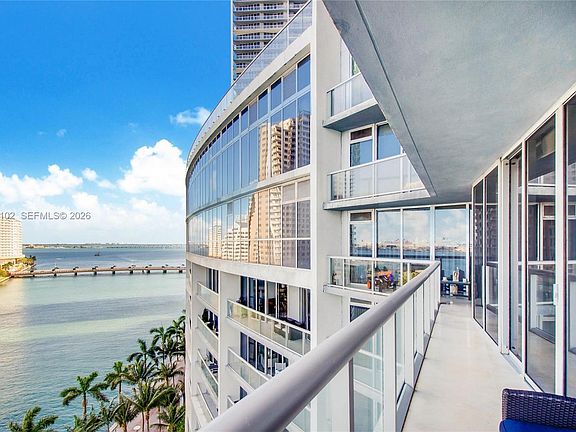 4th image of 465 Brickell Ave APT 1101