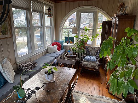 Sunroom