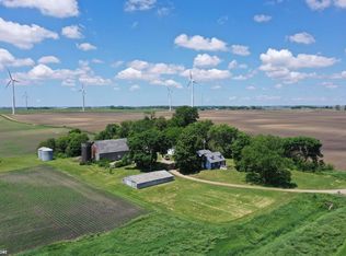 2245 Oak Ave, Garner, IA 50438