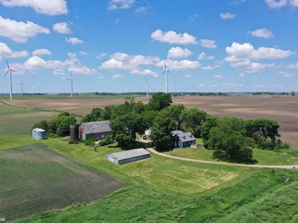 2245 Oak Ave, Garner, IA 50438