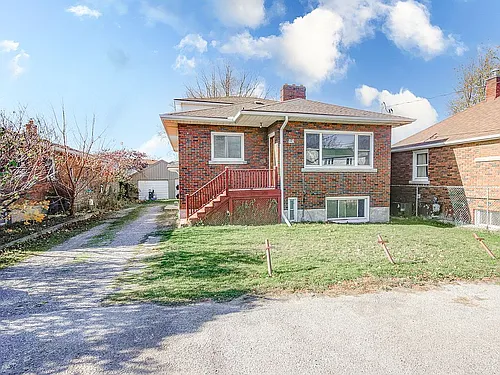 99 Haig St Photo 1
