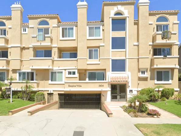 3614 Empire Drive, 3614 Empire Dr APT 202, Los Angeles, CA 90034
