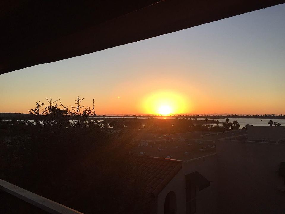Sun Set Views!