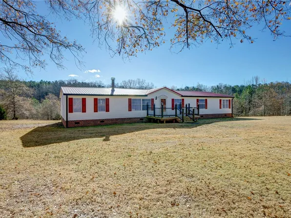 423 Broadmouth Church Rd, Honea Path, SC 29654