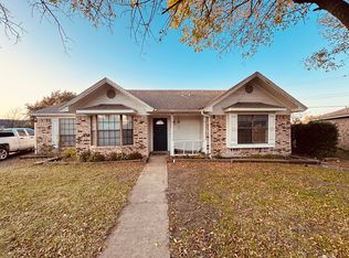 2329 Jamaica Pl, Garland, TX 75044